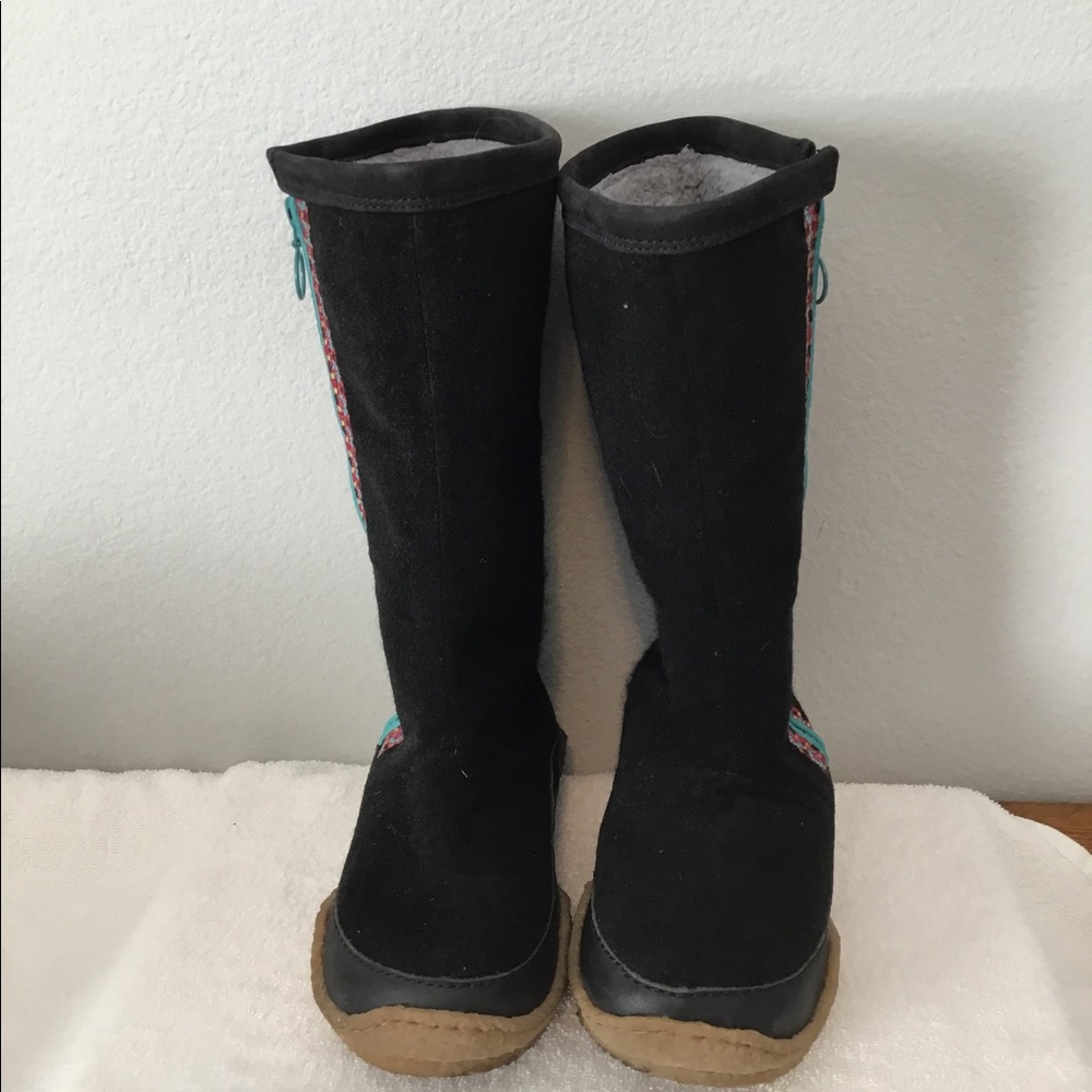 Sorel womens boots